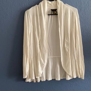 Lightweight cardigan